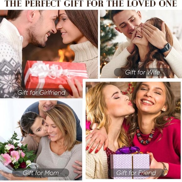 Personalized Initial Name Stainless Steel Trendy Cable Chain Bracelet Neckalce S - Picture 7 of 7